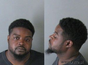 Decolvin Wilson Arrest Mugshot