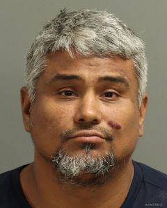 Deglis Cruz Arrest Mugshot