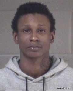 Deiondra Pope Arrest Mugshot