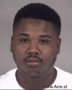 Delontay Moore Arrest Mugshot