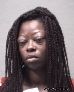 Deltina Bonnett Arrest Mugshot