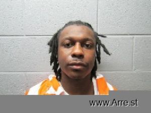 Demarreon Mcdaniel Arrest Mugshot