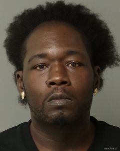 Demetrice Montgomery Arrest