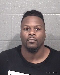 Demetris Watkins Arrest Mugshot