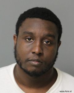 Demetrius Davis Arrest Mugshot