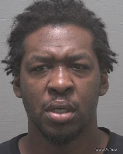 Demetrius Campbell Arrest Mugshot