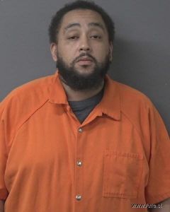 Demetrius Melton Arrest