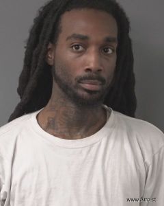 Demetrius Spells Arrest Mugshot