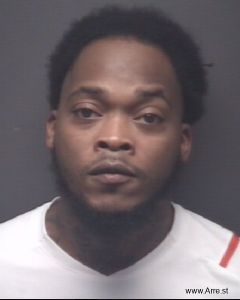 Demondre Arrington Arrest Mugshot