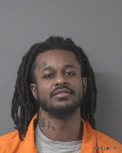 Demontae Sessoms Arrest