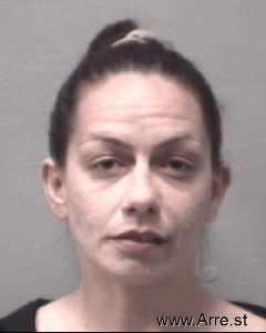 Denise Alford Arrest Mugshot