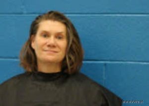 Denise Morris Arrest Mugshot