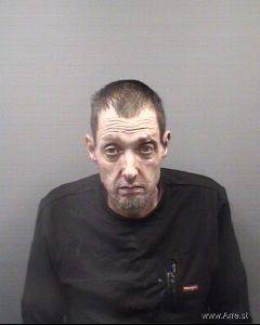 Dennis Brewer Arrest Mugshot