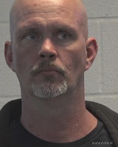 Dennis Garey Arrest