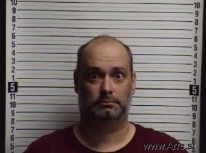 Dennis Grainger Arrest Mugshot