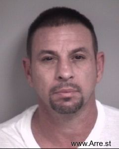 Dennis Herndon Arrest Mugshot