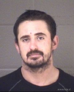 Dennis Searcy Arrest Mugshot