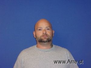 Denny Jones Arrest Mugshot