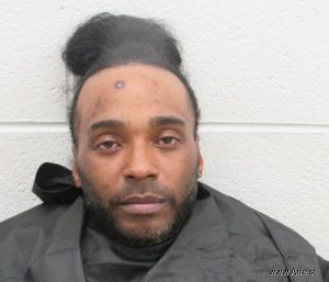 Deon Cash Arrest Mugshot