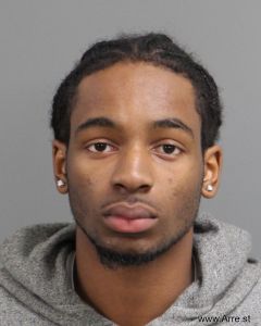 Deon Boyd Arrest Mugshot