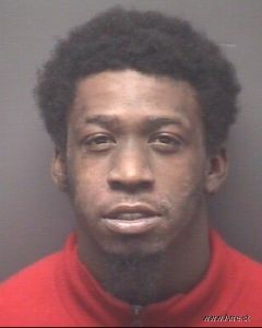 Deonqueeze Best Arrest Mugshot