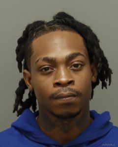 Dequantaye Butler Arrest Mugshot