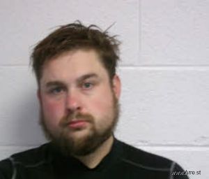 Derek Conley Arrest Mugshot