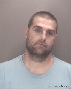 Derek Edwards Arrest Mugshot