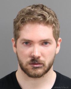 Derek Kiszely Arrest Mugshot