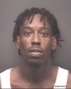 Derek Kornegay Arrest Mugshot