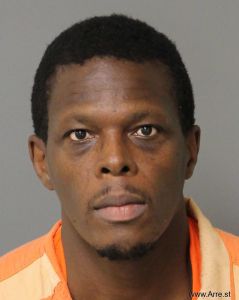 Derrick Smith Arrest Mugshot