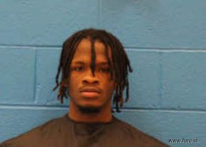 Derrick Dixon Arrest Mugshot