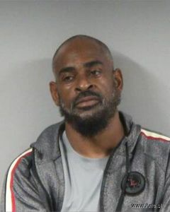 Derrick Ingram Arrest Mugshot
