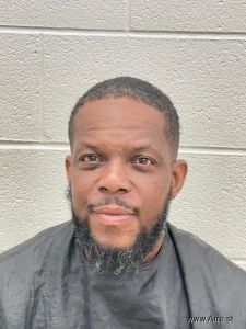 Derrick Willis Arrest