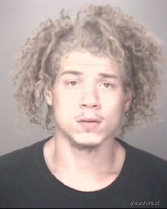 Deshawn Lewis Arrest Mugshot