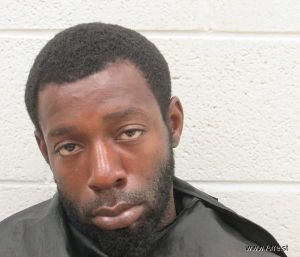 Deshawn Phillips Arrest Mugshot