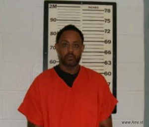 Desi Johnson Arrest Mugshot