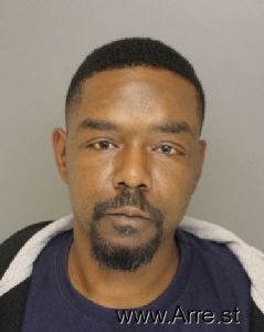 Desmond Jones Arrest Mugshot