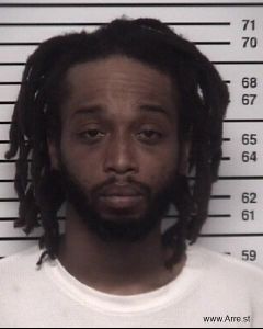 Devan Dobbins Arrest Mugshot