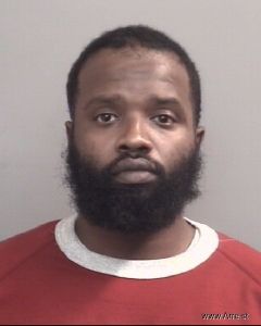 Devaris Lucas Arrest Mugshot