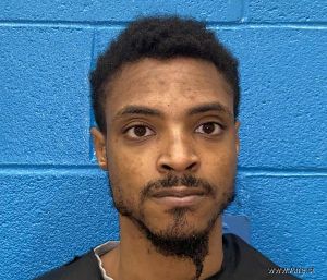 Deveyon Graham Arrest Mugshot