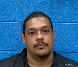 Devin Stewart Arrest Mugshot