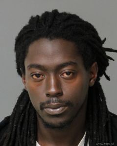 Devin Jackson Arrest Mugshot