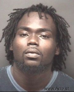 Devon Davis Arrest Mugshot