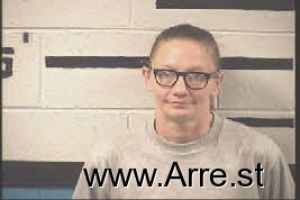 Devon Rathbone Arrest Mugshot