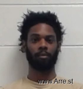 Devonta Dunn Arrest Mugshot