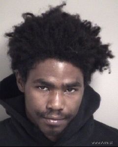 Devonte Brewton Arrest Mugshot