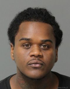 Devonte Jones Arrest Mugshot