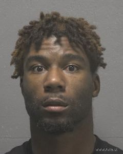 Devontre Stephens Arrest Mugshot