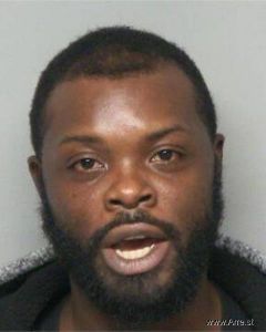 Devveron Morgan Arrest Mugshot